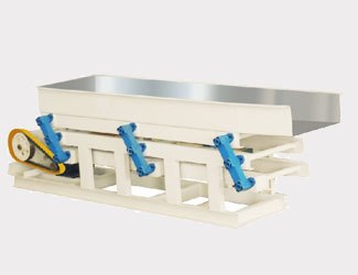 振動(dòng)給料機(jī)